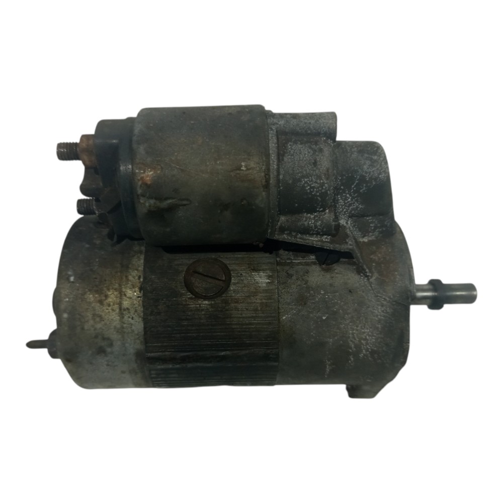 Motor Partida Arranque Vw Santana 1.8 8v Ap 1991 1992 A 1997 4