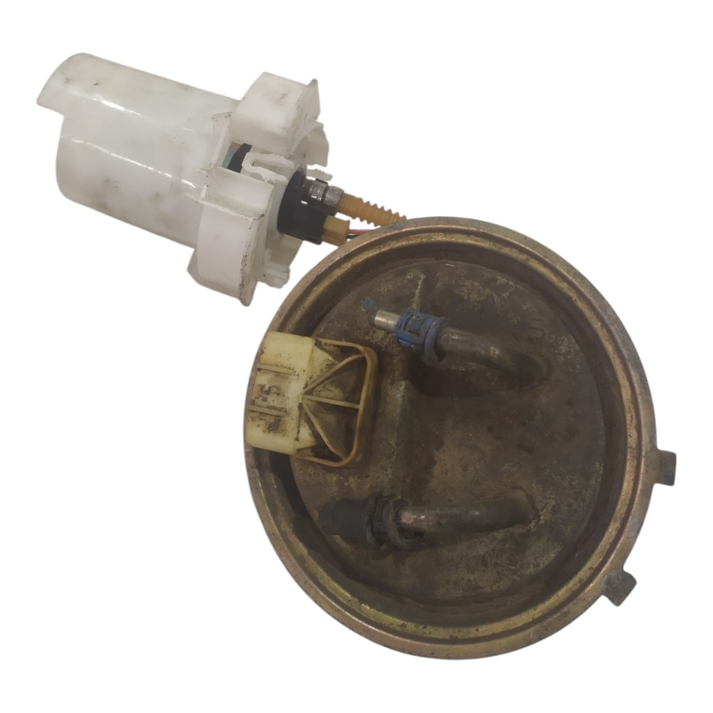 Bomba De Combustível Citroen C4 Pallas 2.0 2007 2008 2