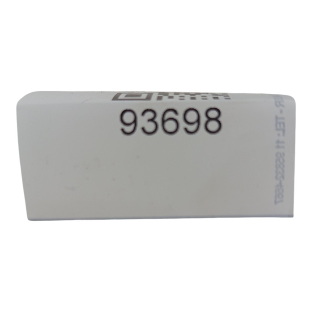 Moldura Coluna Dianteira Direito Vw Passat 1994 1995 1996 9