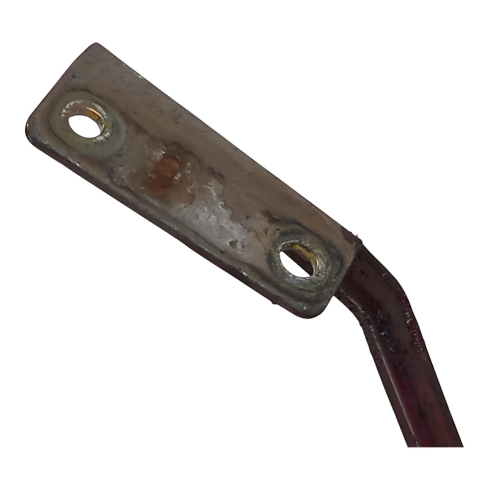 Dobradiça Direita Capô Tampa Diant Ford Focus 2000 A 2005 2