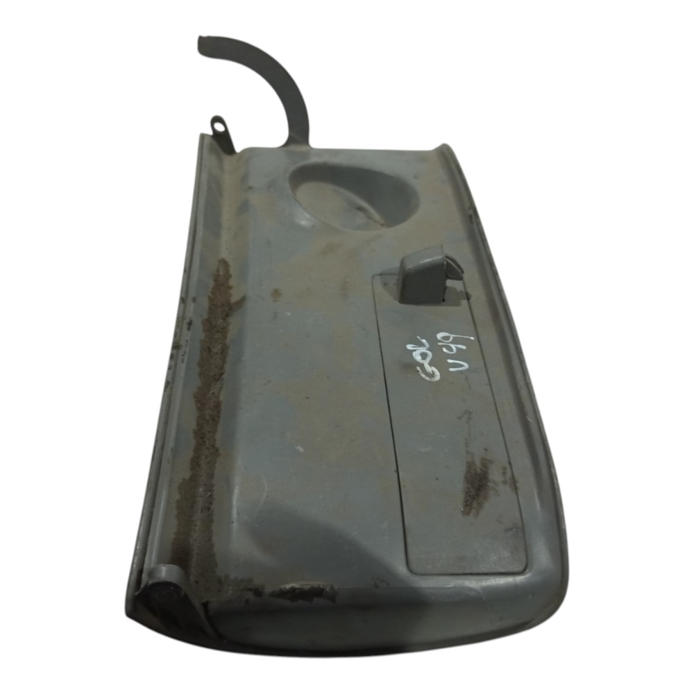 Tampa Capa Porta Luvas Volkswagen Gol G3 1999 A 2005 Avaria 4