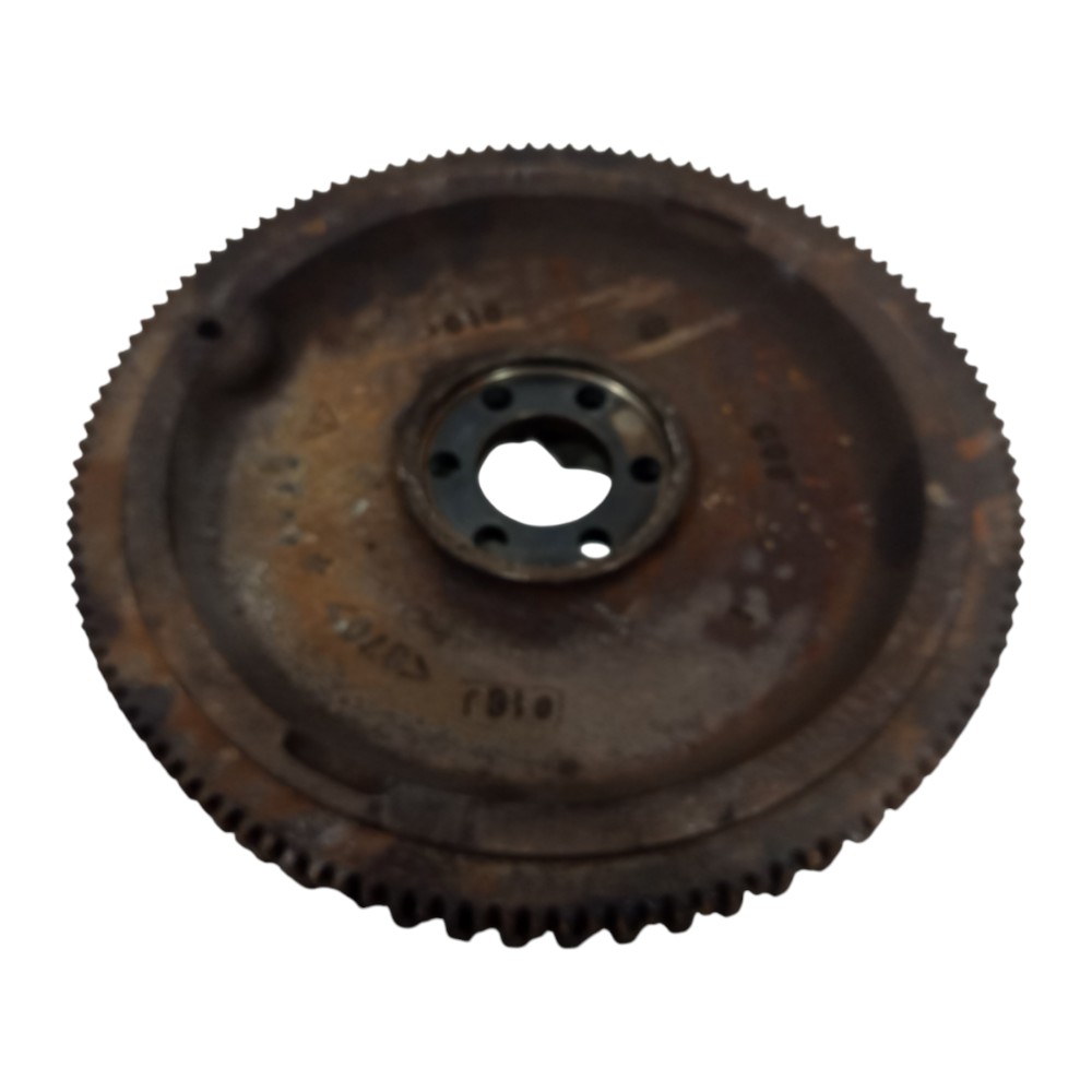 Volante Motor Cremalheira Peugeot 206 1.0 16v 1999 A 2009 4