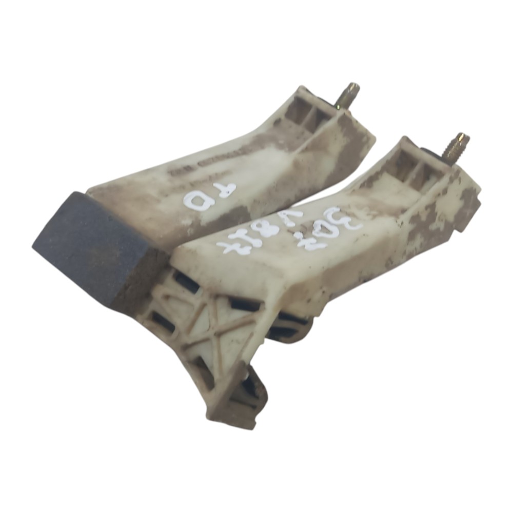 Guia Vidro Traseiro Direito Peugeot 307 2001 2002 A 2008 3