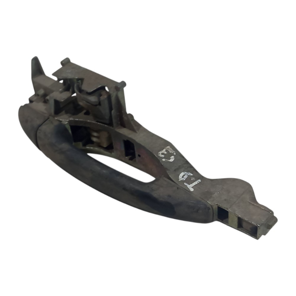Maçaneta Externa Tras Direito Citroen C3 2013 2014 A 2017 1