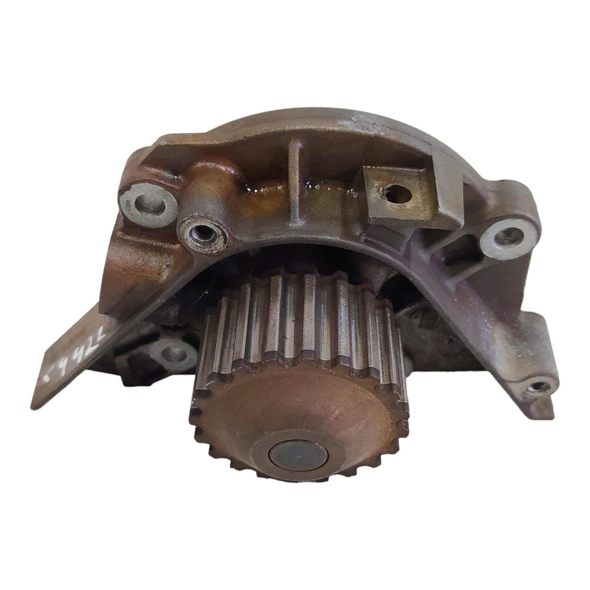 Bomba Água Citroen C4 Picasso 2.0 2009 2010 2011 2012 A 2014 6