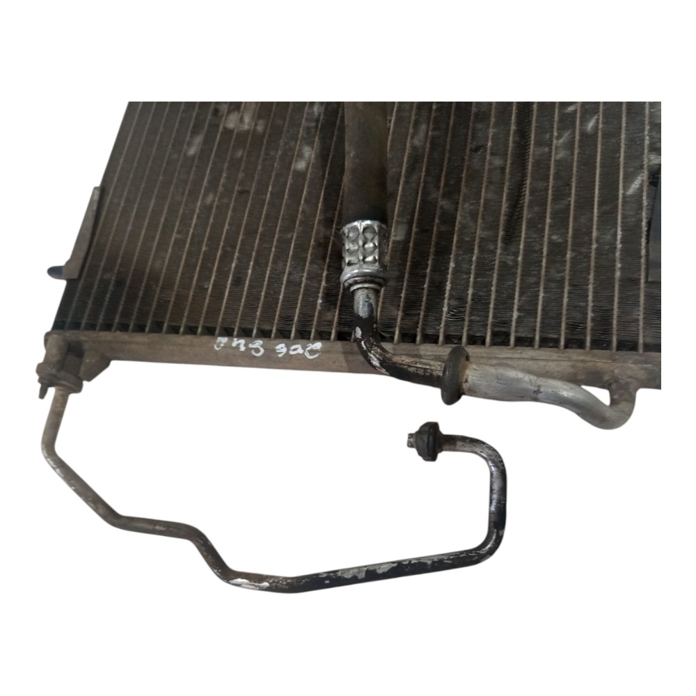 Condensador Ar Condicionado Peugeot 206 207 2001 2002 A 2014 4