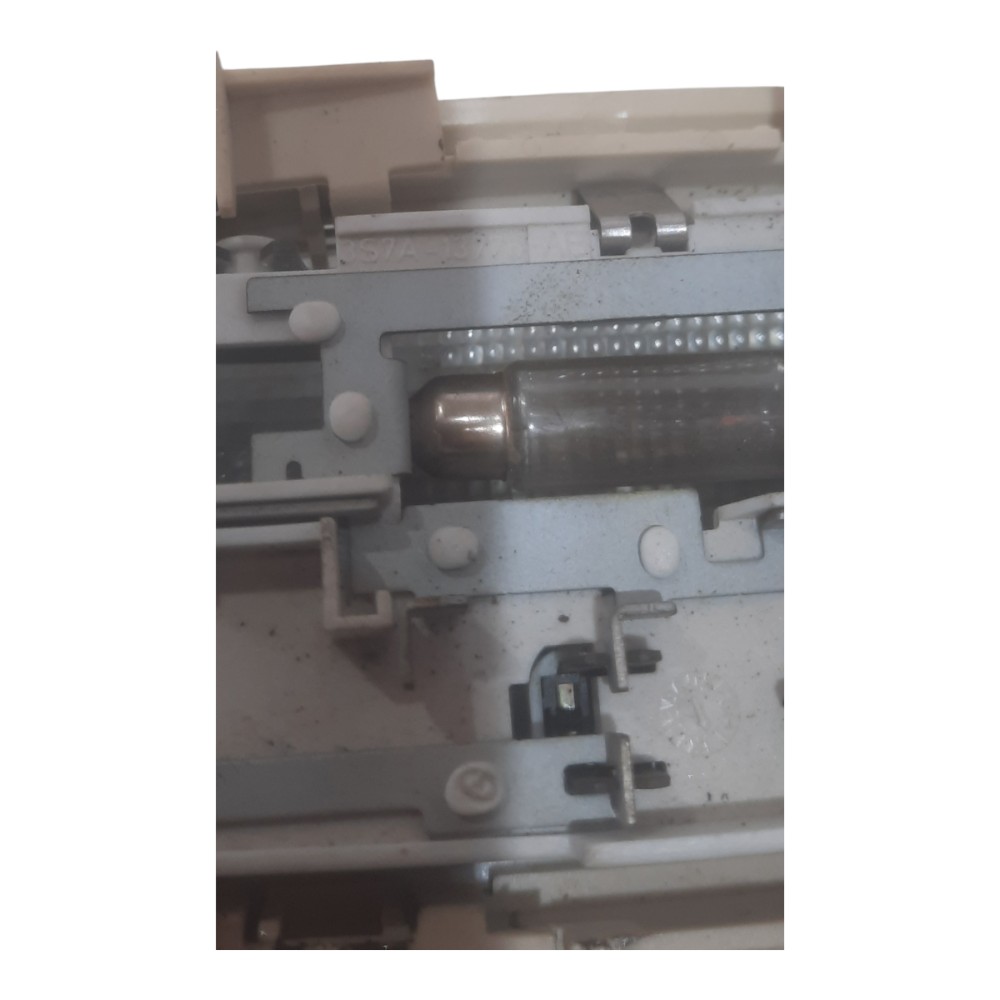 Luz Teto Traseira Land Rover Freelander 2 2007 A 2012 7