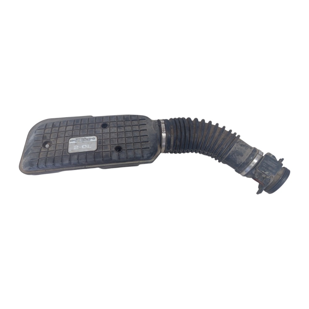 Caixa Mangueira Filtro Ar Ford Mondeo 2.0 16v Zetec 2000 3
