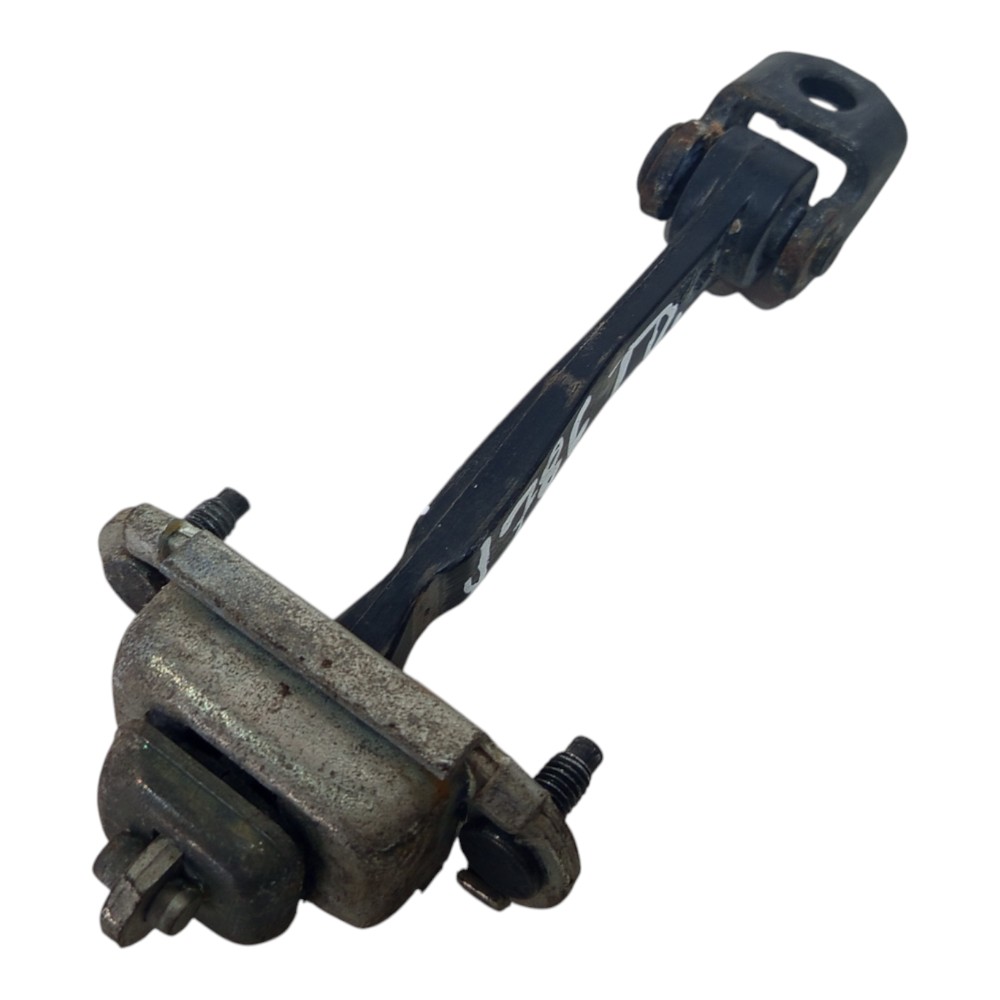 Limitador Porta Traseira Direita Ford Fiesta 2002 A 2014 7