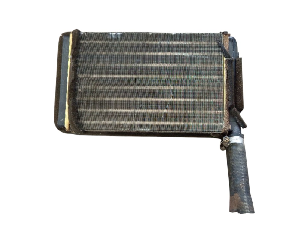 Radiador Ar Quente Volkswagen Santana 1995 1995 A 2004 4