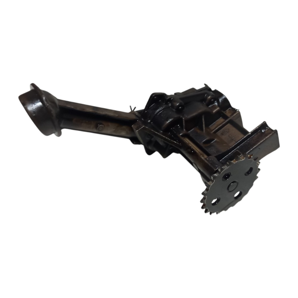 Bomba Oleo Renault Clio 1.6 16V 2004 2005 2006 2007 a 2010 1