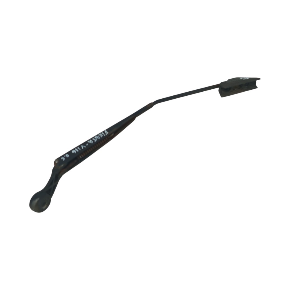 Braço Limpador Esquerdo Parabrisa Ford Fiesta 1995 A 2002 Esquerdo 3
