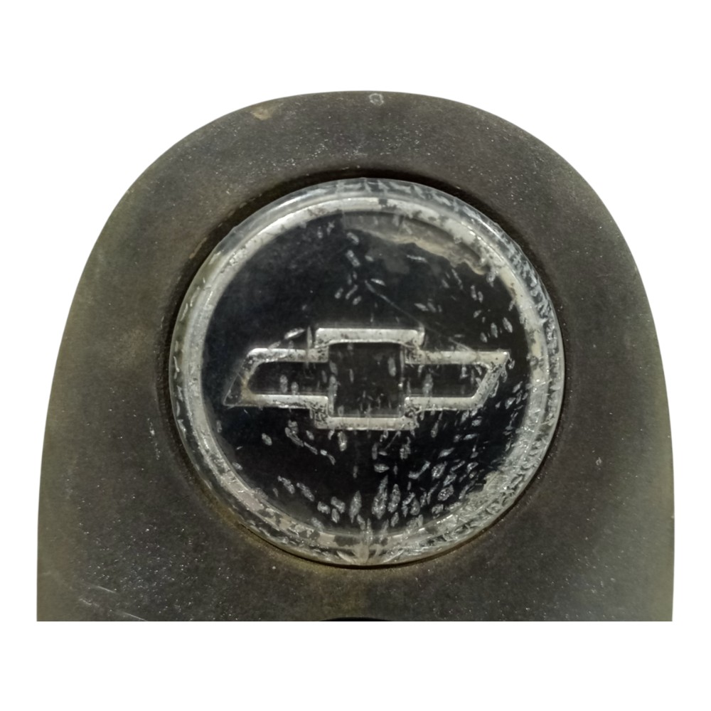 Moldura Tampa Traseira Puxador Gm Corsa 1994 A 1999 2001 Preto 3