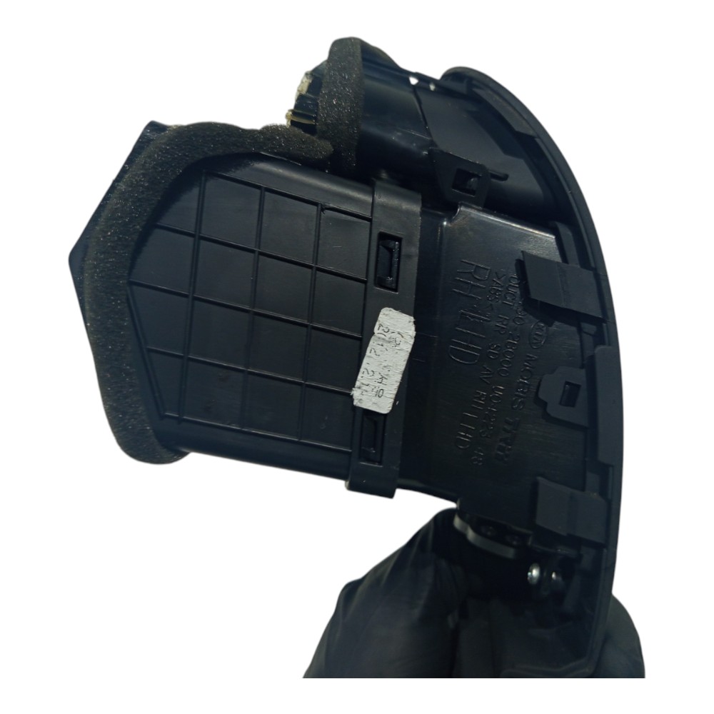 Difusor Ar Dianteira Direita Hyundai Santa Fé 2006 – 2013 5
