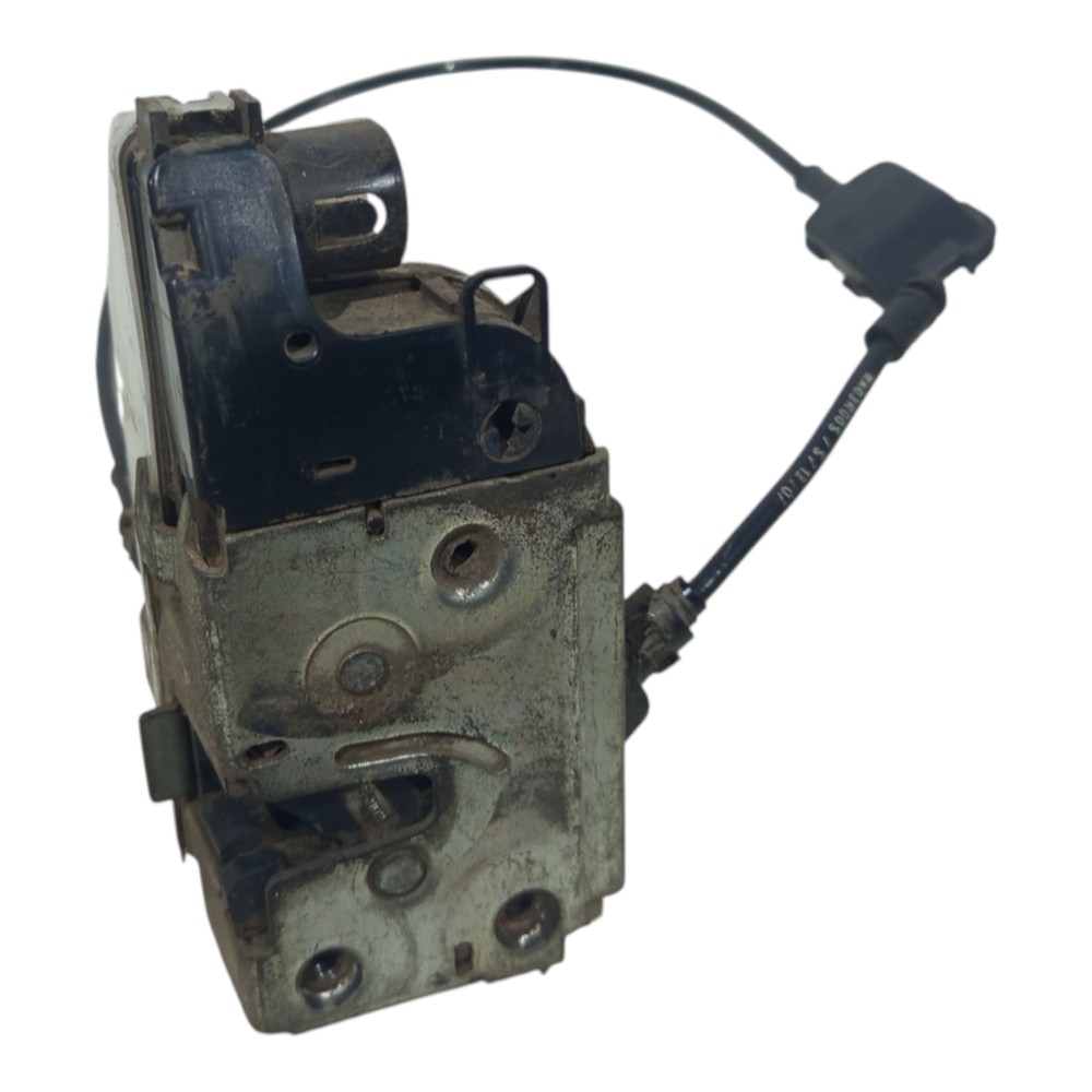 Fechadura Elétrica Diant Direita Renault Megane 2007 A 2012 3