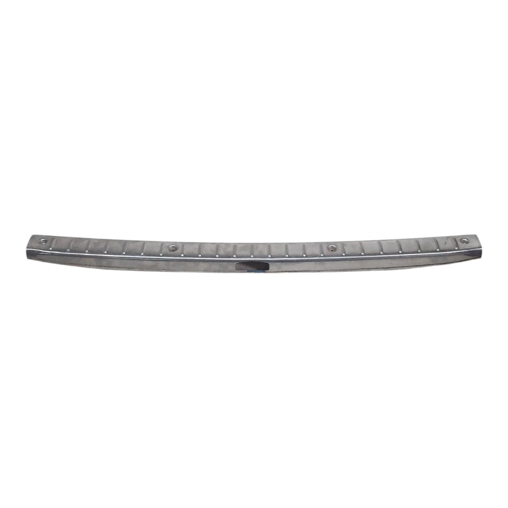 Moldura Cromada Tampa Traseira Citroen C5 2001 2002 A 2005 3