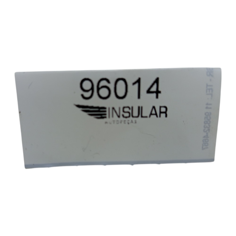Difusor Ar Esquerdo Peugeot 206 1999 2000 2001 2002 A 2010 7