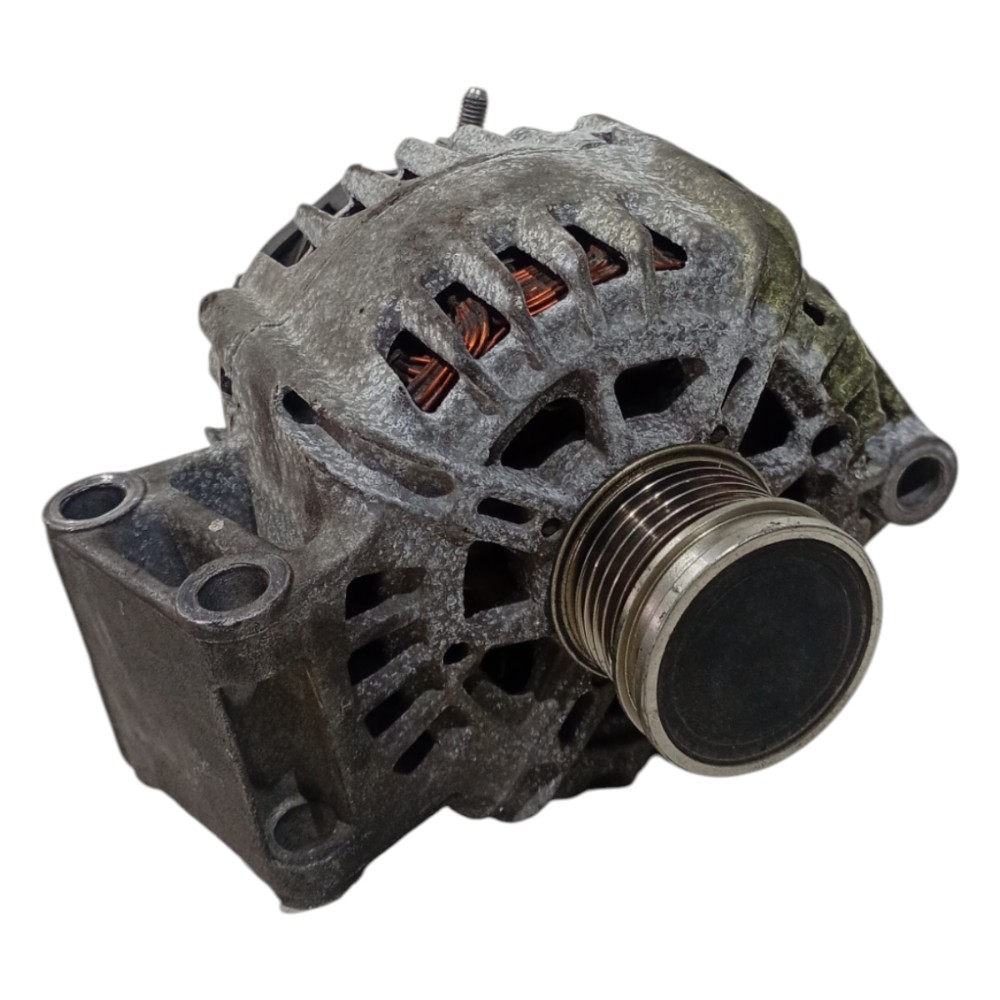 Alternador Ford Ka 1.5 16v 2014 A 2021 1