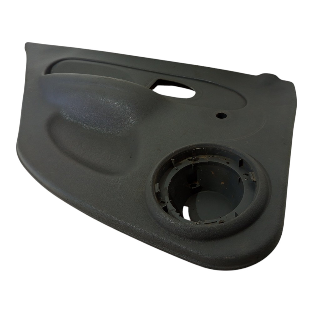 Tampa Forro Porta Traseira Direita Renault Clio 2000 A 2012 1