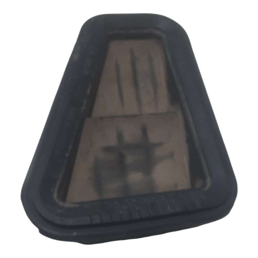 Difusor Ar Carroceria Traseira Direita Vw Voyage 1.0 8v 2008 7