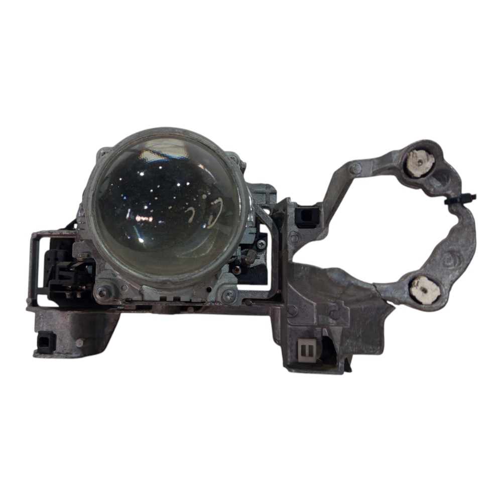 Farol Xenon Sup Regulagem Citroen C4 2008 A 2013 Avaria 1