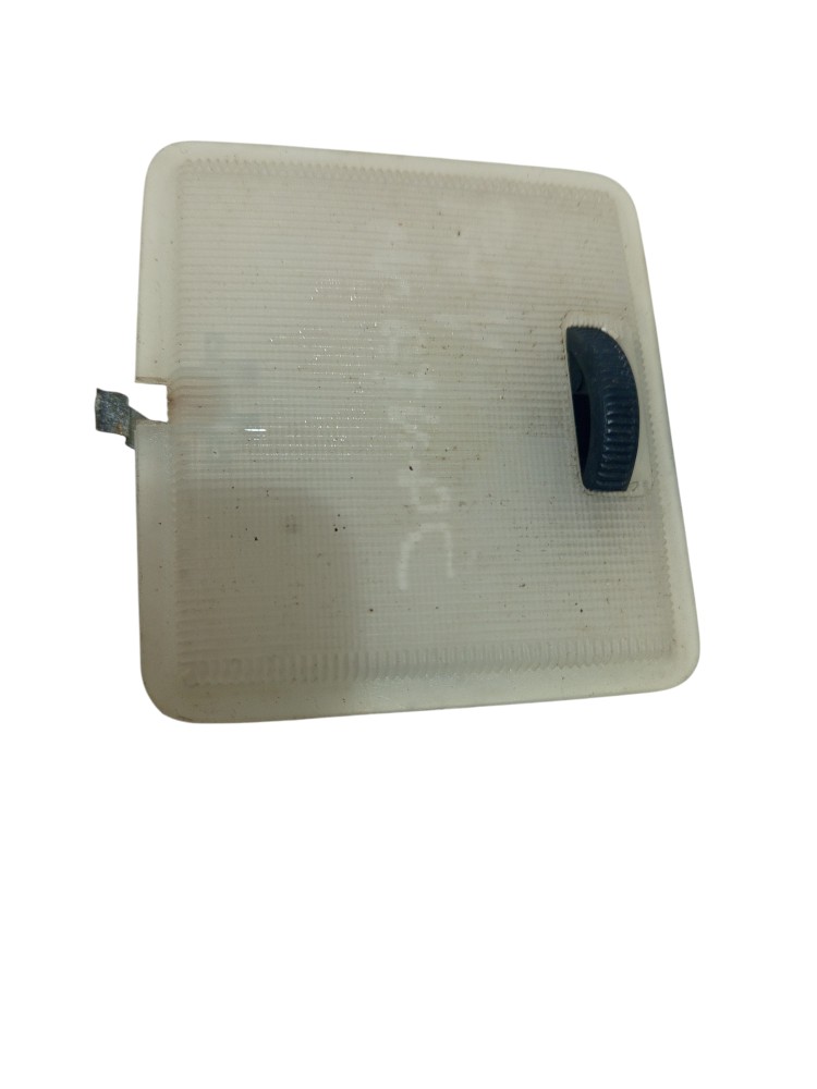 Luz Interna Cortesia Volkswagen Santana 1999 2000 A 2006 3
