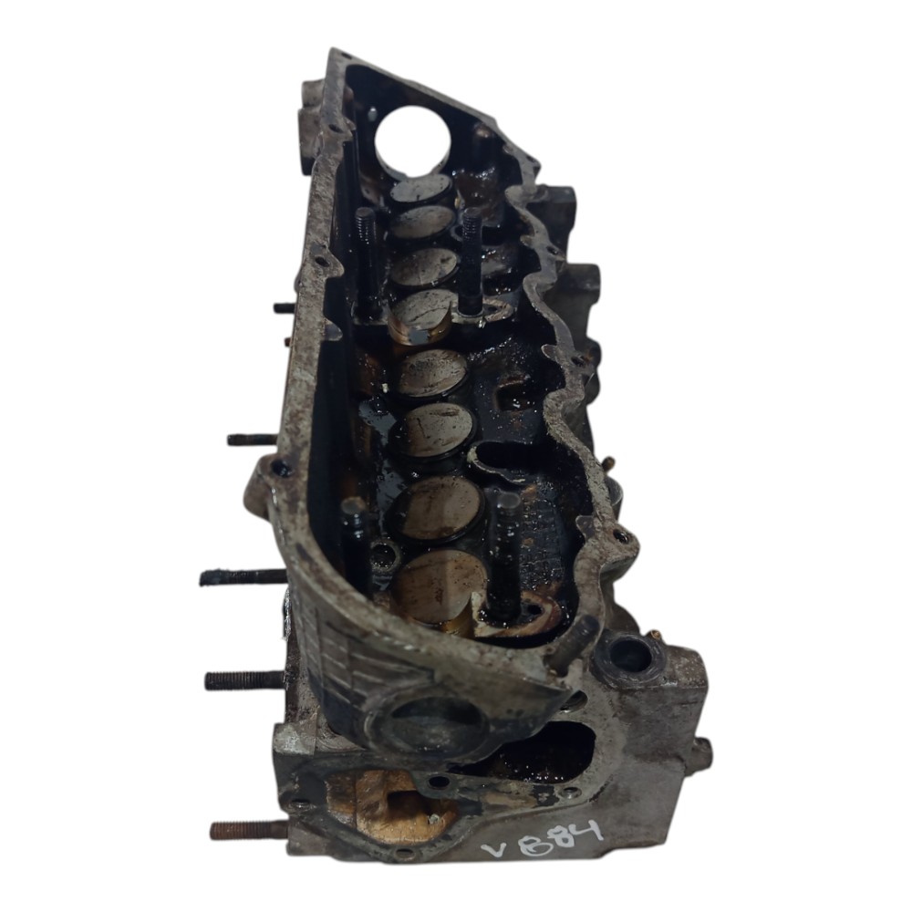 Cabeçote Motor Fiat Premio 1.5 8v 1992 1993 1994 1995 A 1998 3