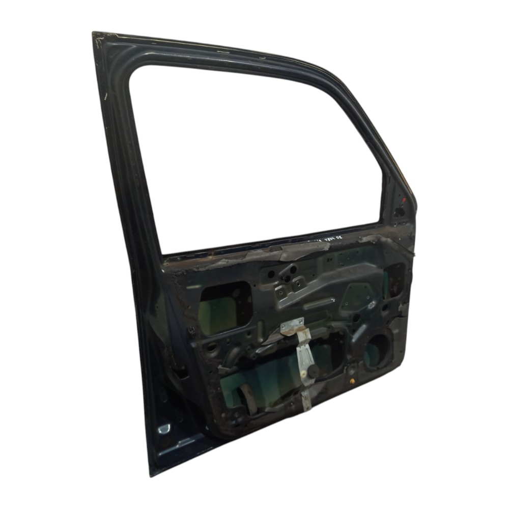 Porta Dianteira Ford Fiesta 2000 2001 A 2005 Dianteira Esquerda 6
