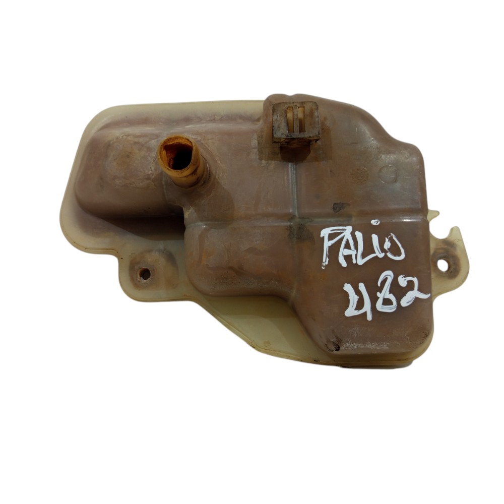 Reservatório Água Radiador Fiat Palio 1996 1997 1998 A 2000 1