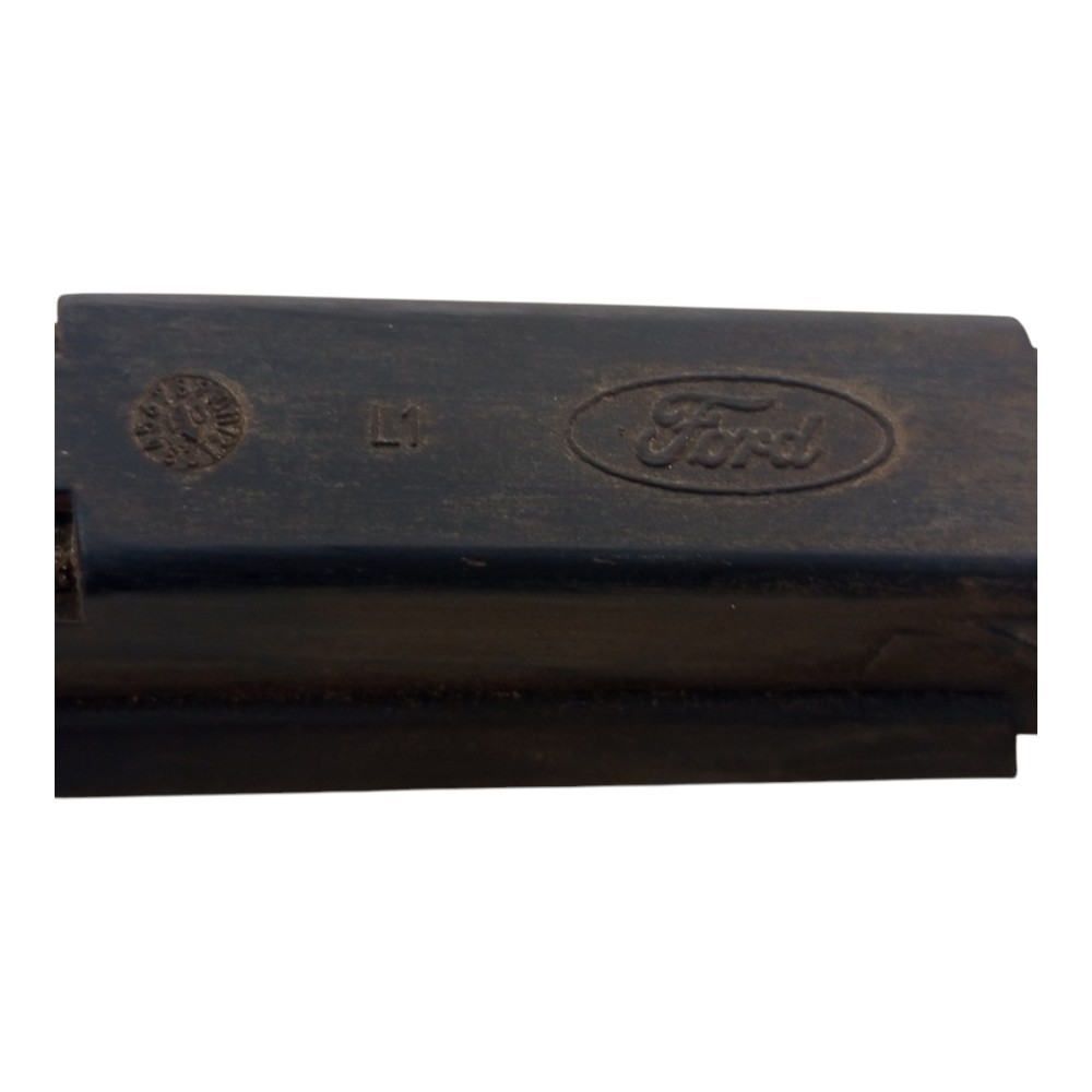 Guia Vidro Traseiro Esquerdo Ford Focus 2001 2002 03 A 2008 6