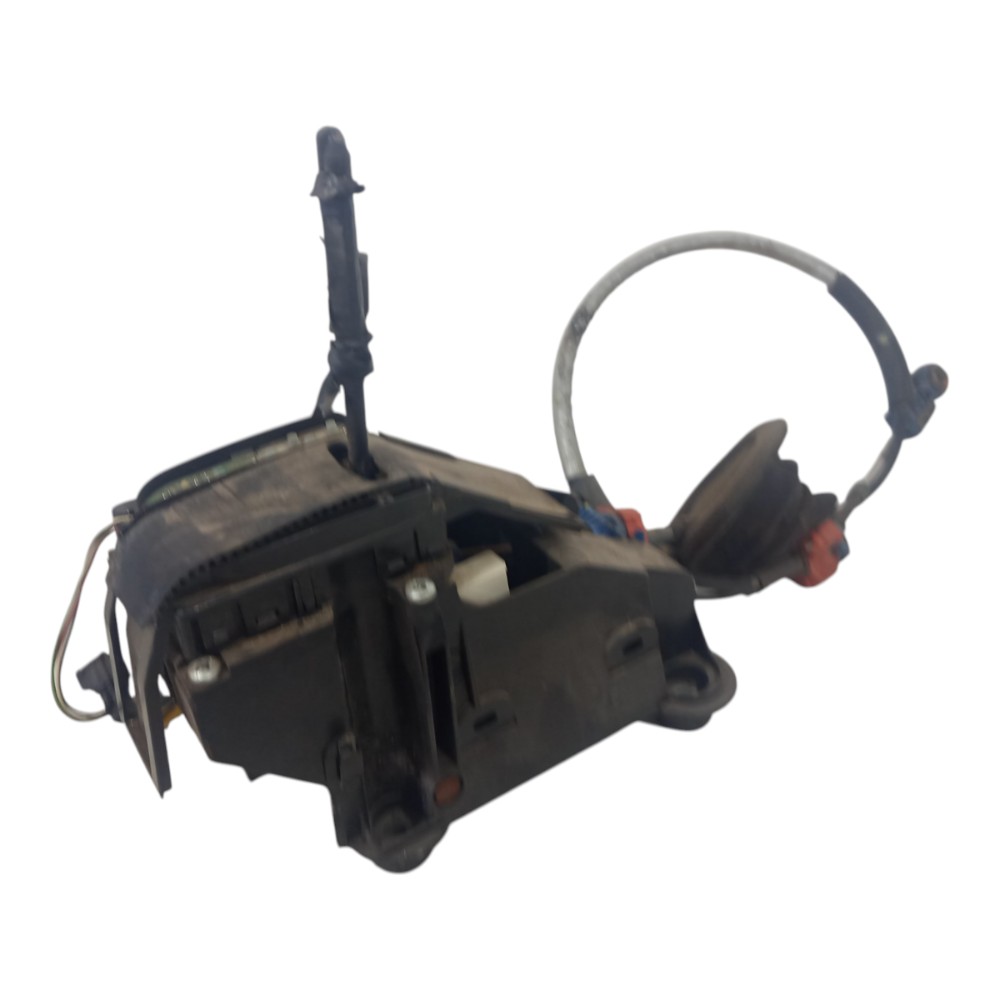 Alavanca Cambio Auto Citroen C4 Pallas 2.0 16V 2007 a 2008 4