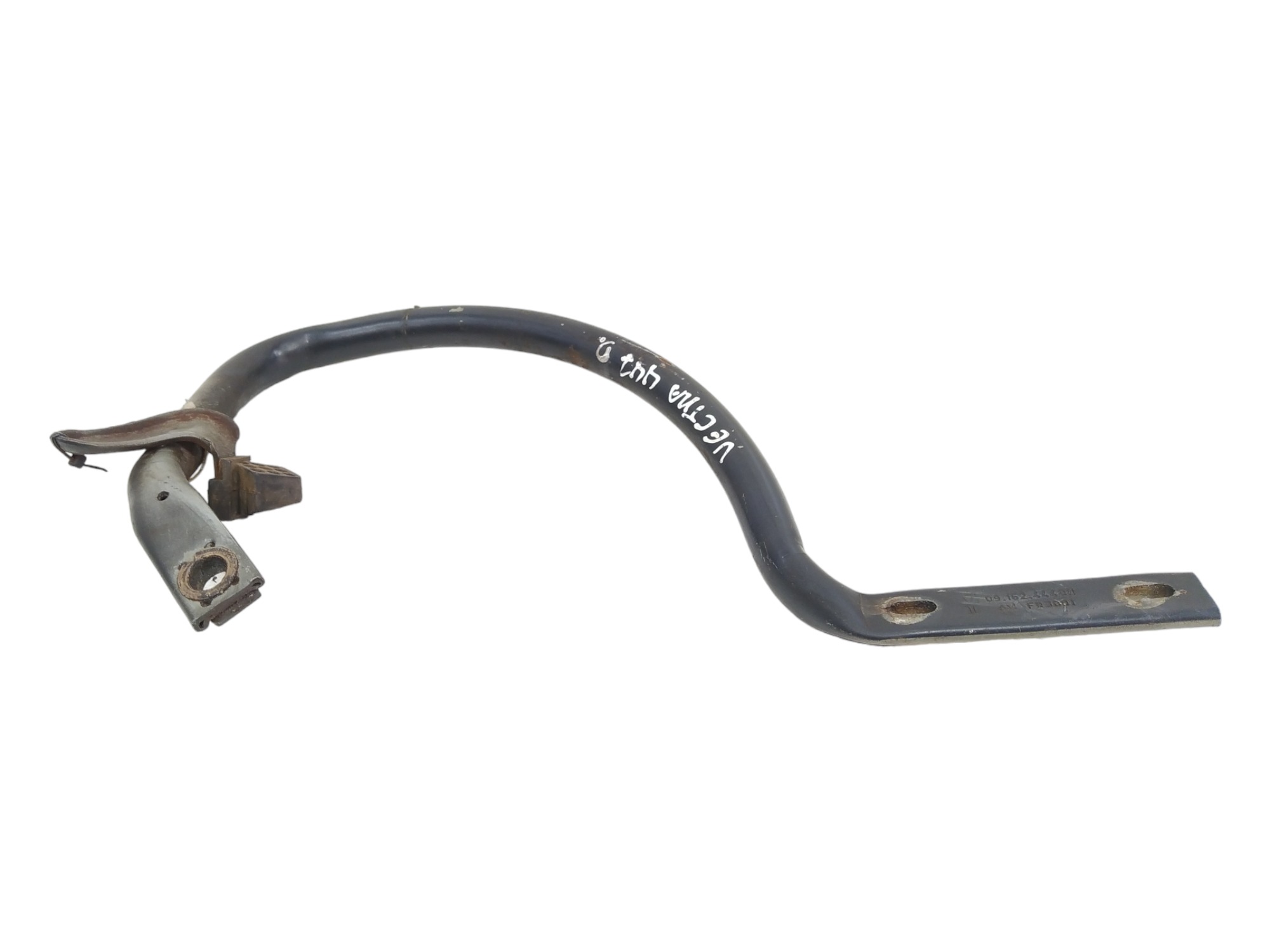 Dobradiça Direita Porta Malas Chevrolet Vectra 1997 A 2005 2