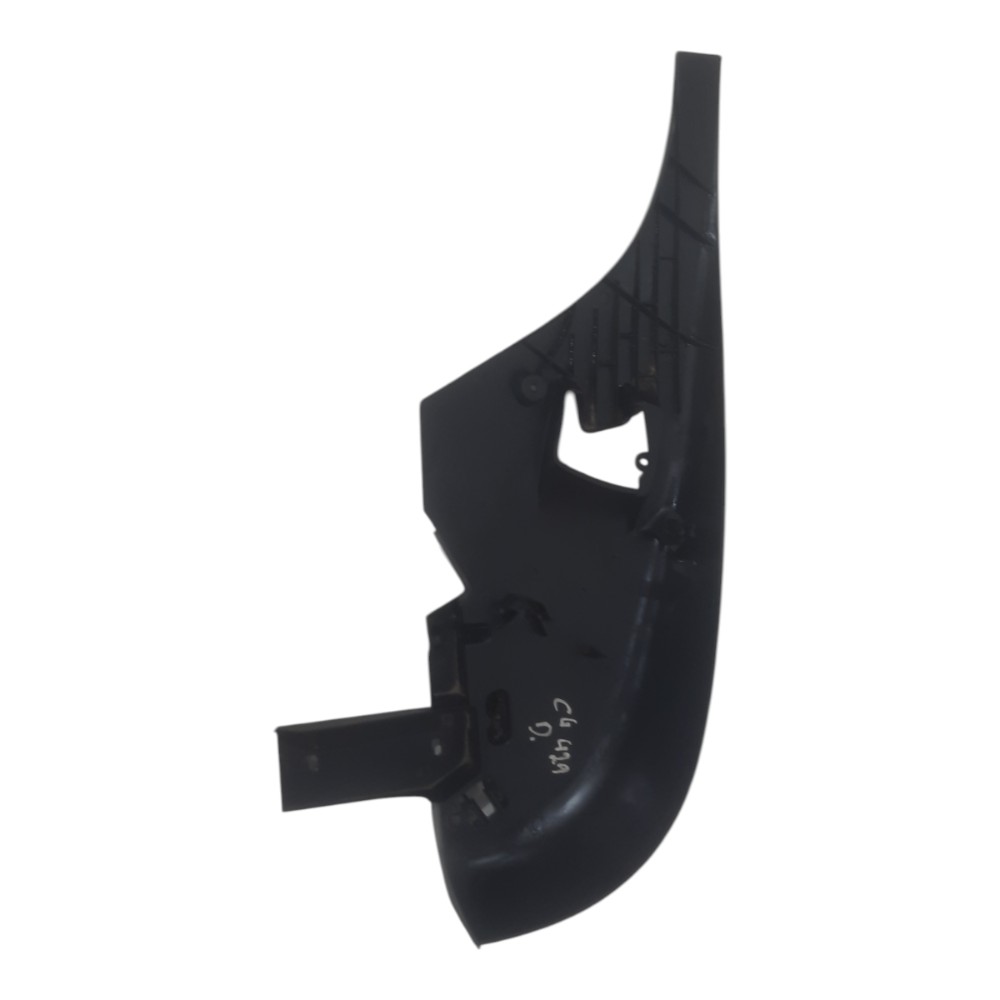 Acabamento Direito Console Central Citroen C4 2007 A 2013 7
