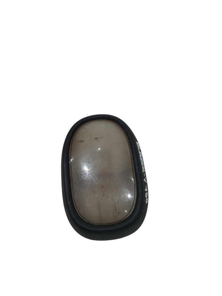 Luz Central Cortesia Teto Blazer S10 1995 A 2001 4
