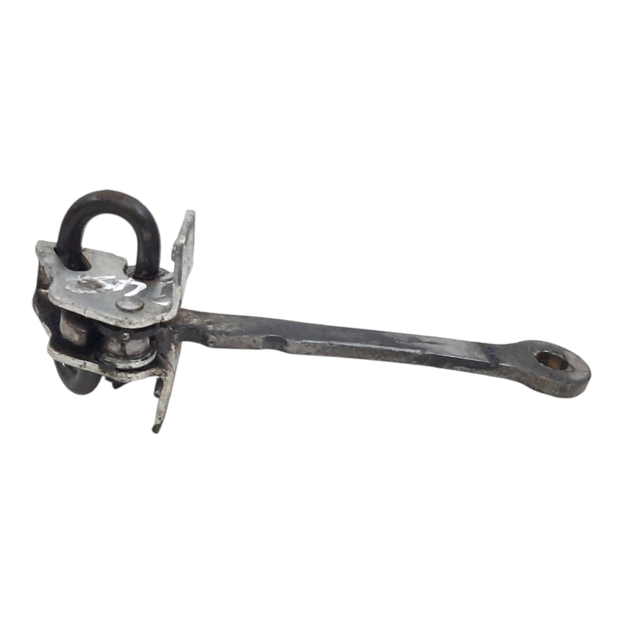 Limitador Porta Dianteira Direita Gm Vectra 1997 1998 A 2005 4