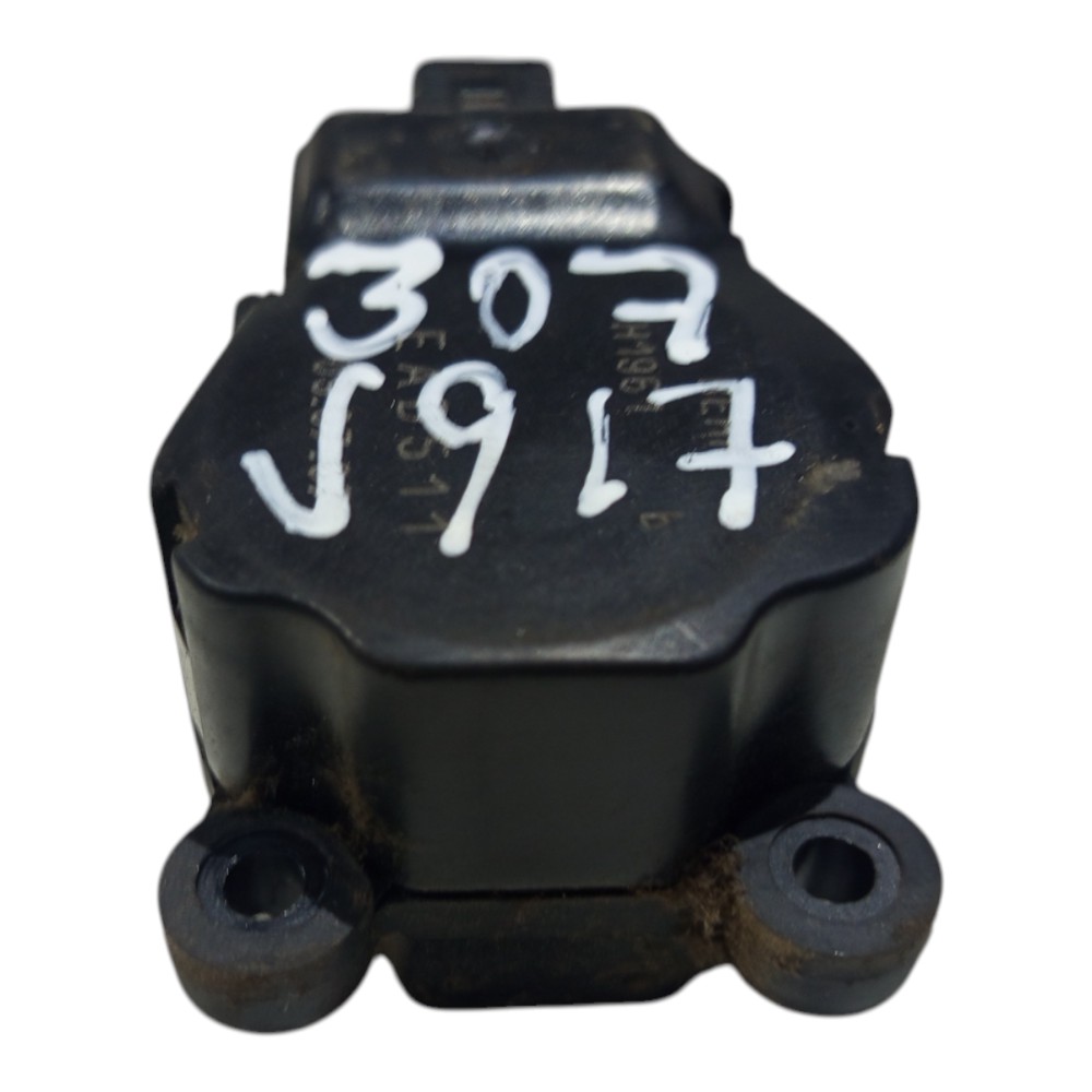 Motor Atuador Ar Condicionado Peugeot 307 2007 2008 A 2014 9