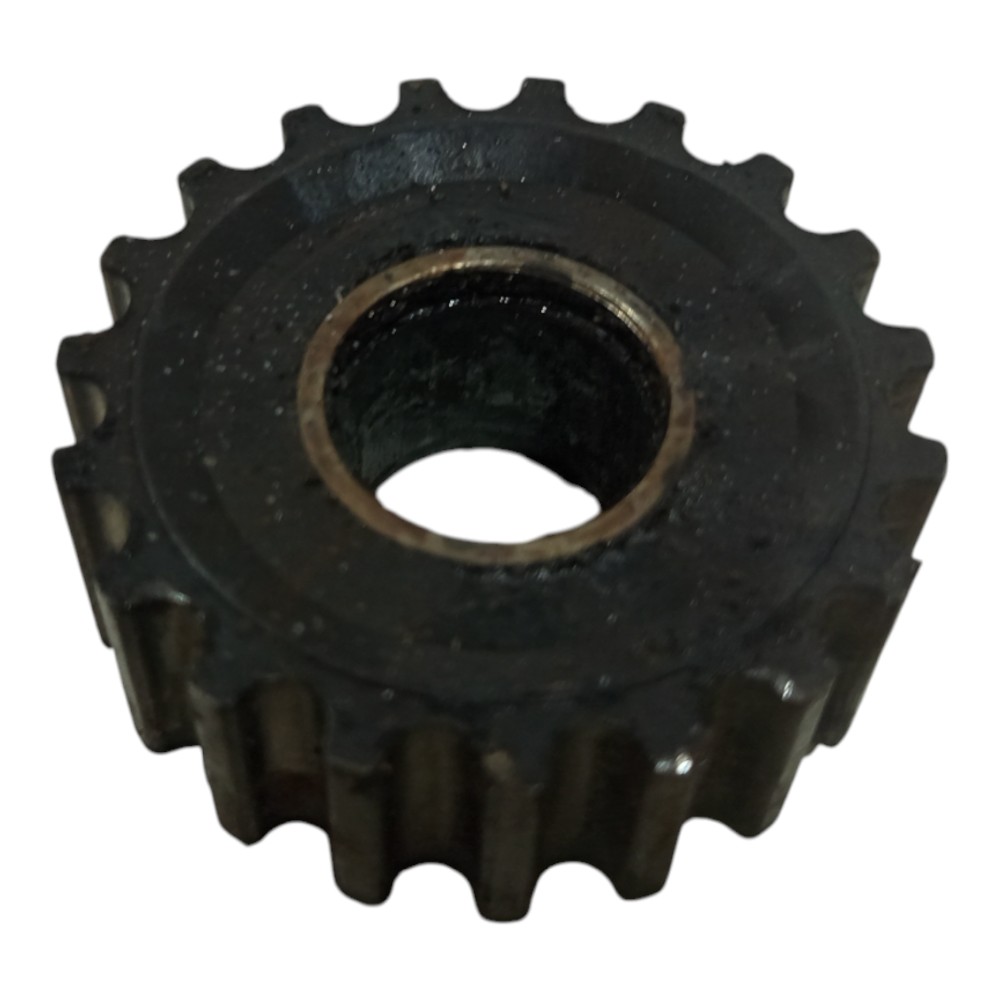 Engrenagem Virabrequim Gm Chevrolet Prisma 2006 2007 A 2012 2