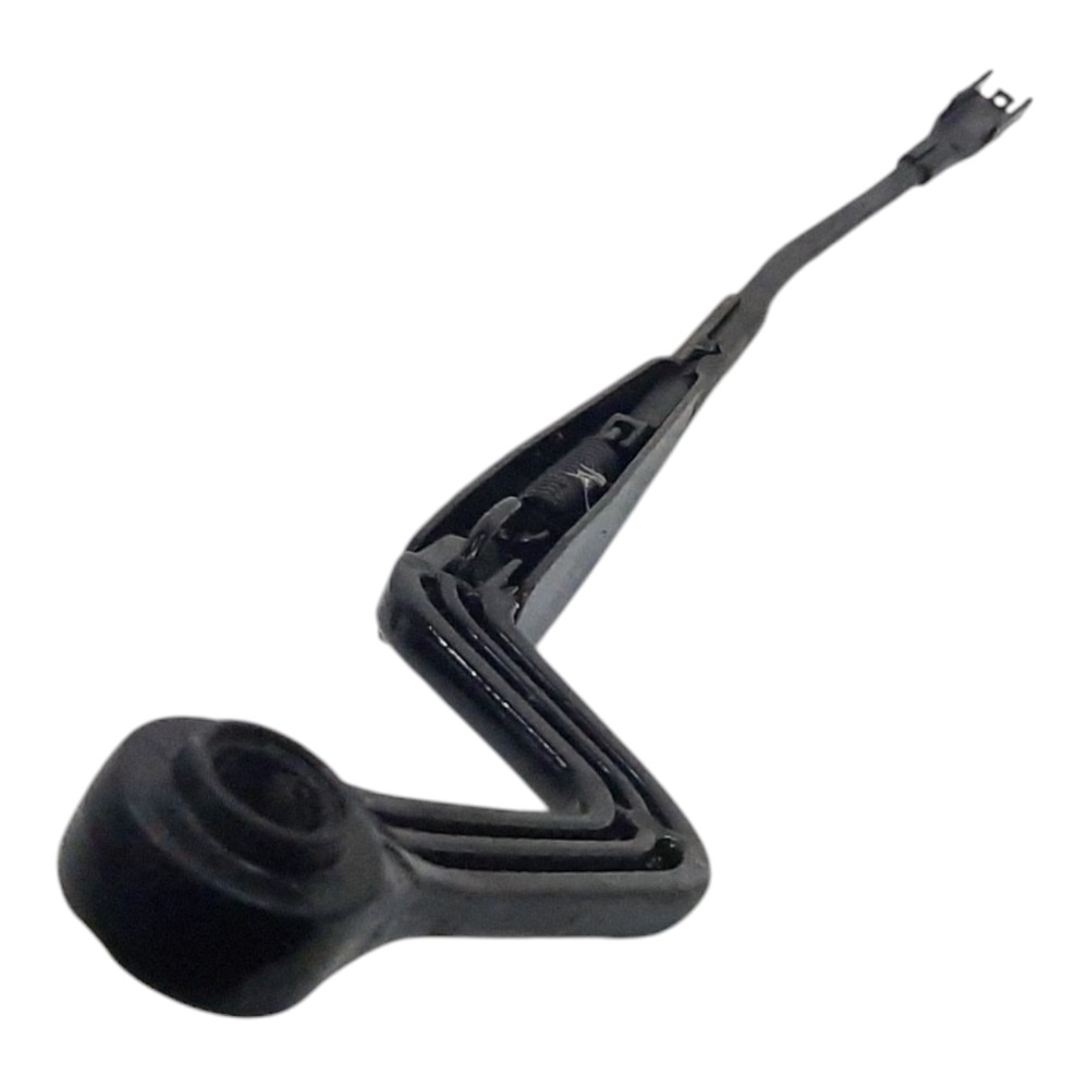 Haste Limpador Parabrisa Direito Ford Fiesta Sedan 2004 A 13 7