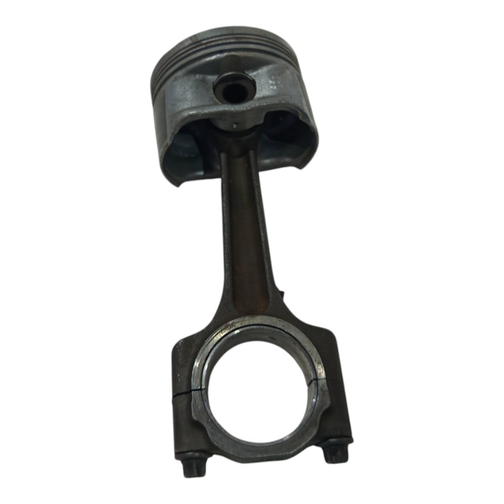 Pistao Biela Citroen C4 Pallas 2.0 2009 2010 2011 A 2013 2