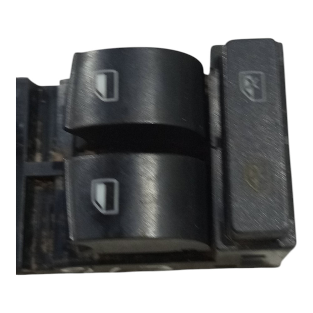 Comando Vidro Dianteiro Esquerdo Audi A 2 2000 2006 A 2005 3