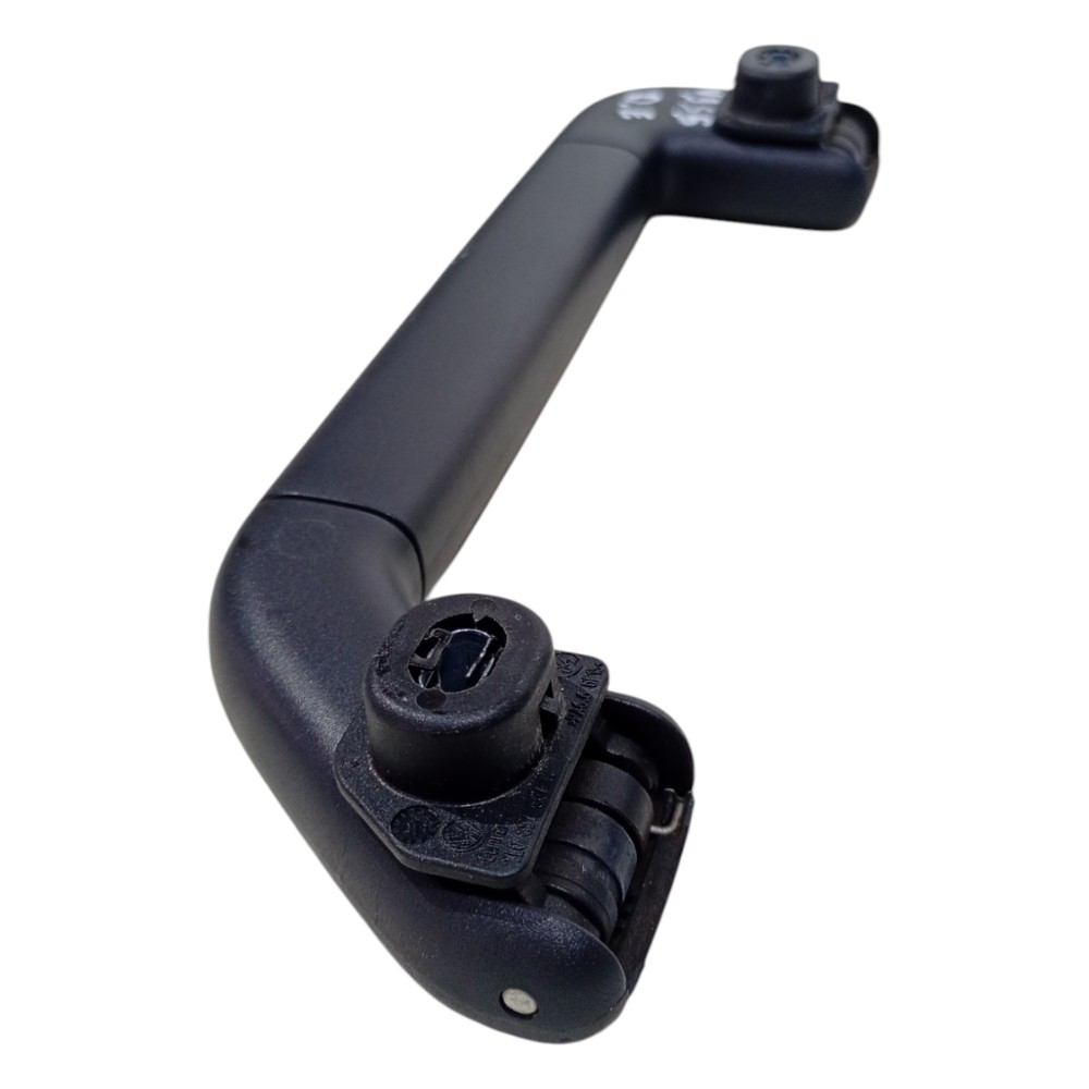 Puxador Interno Diant Esquerdo Porshe Cayenne 2003 A 2008 2
