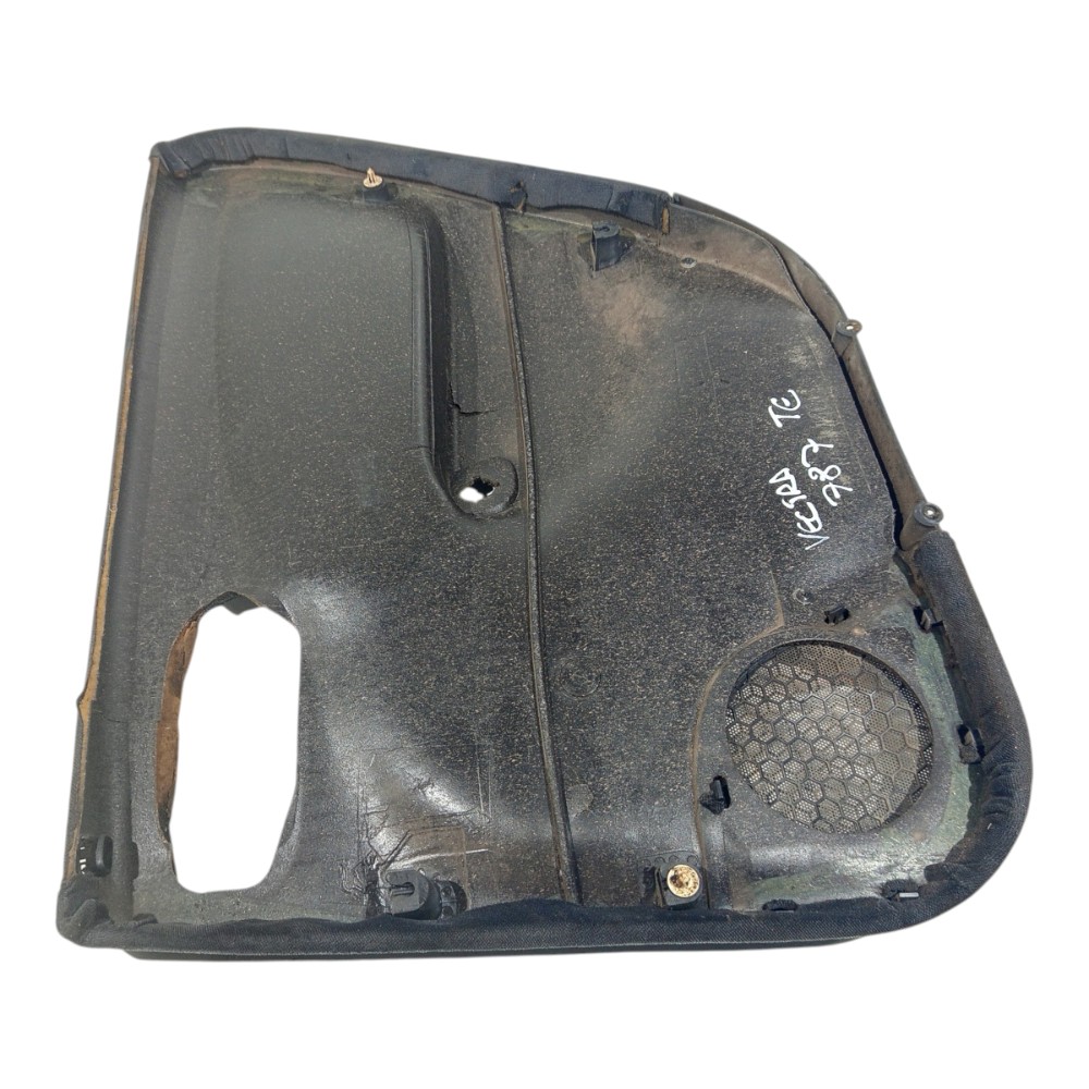 Forro De Porta Traseira Esquerda Gm Chevrolet Vectra 1996/97 4