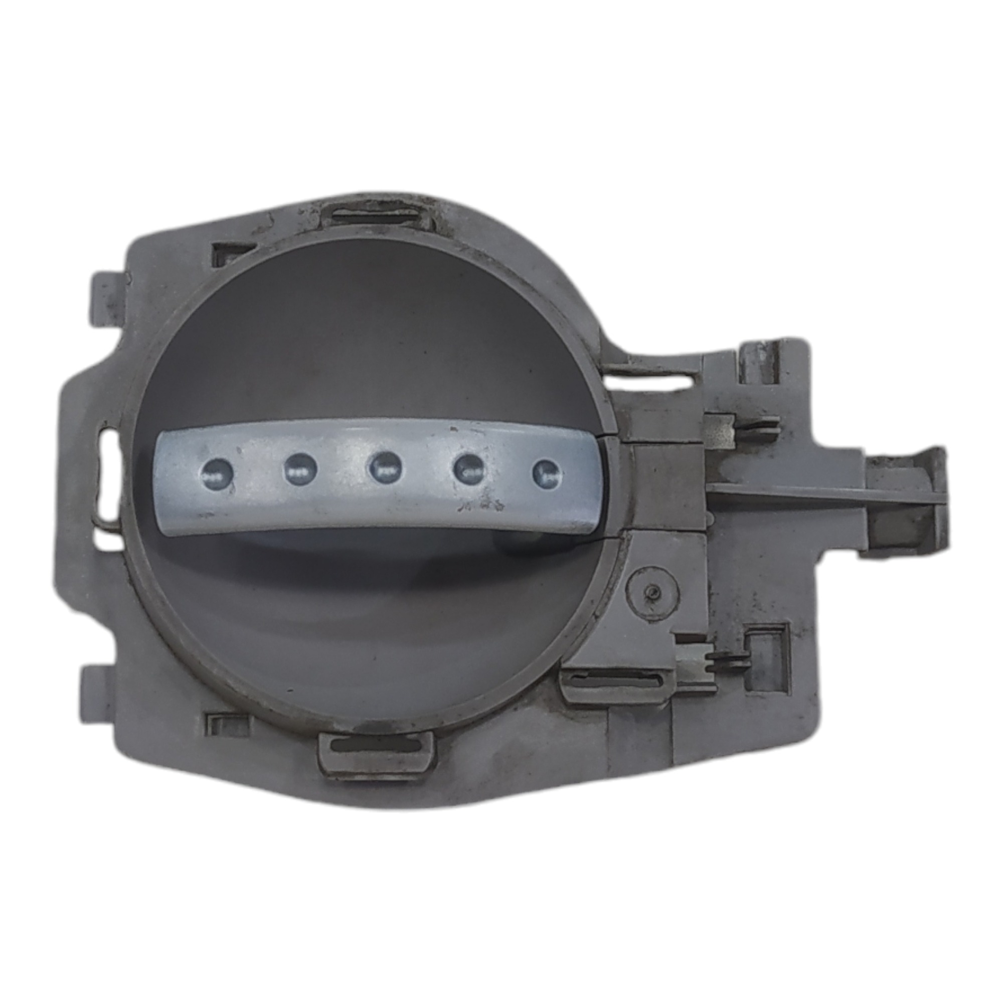 Maçaneta Interna Traseira Esquerda Citroen C3 2003 A 2012 5