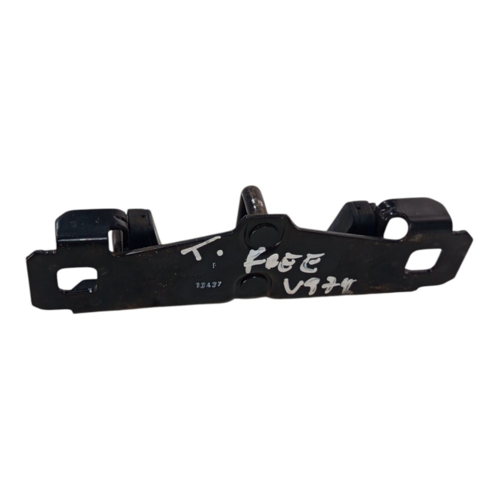 Batente Fechadura Porta Malas Freelander 2 2006 A 2014 4