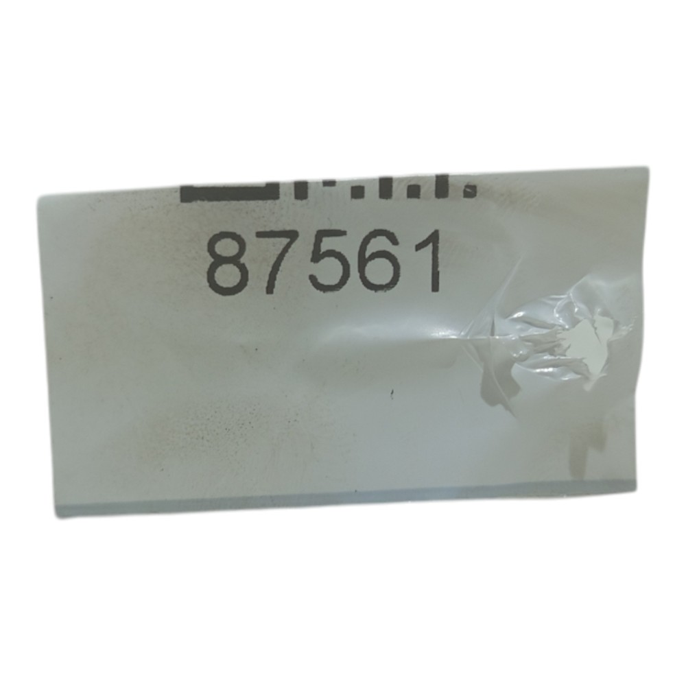 Moldura Trilho Banco Hyundai I30 2.0 2009 2010 2011 2012 7