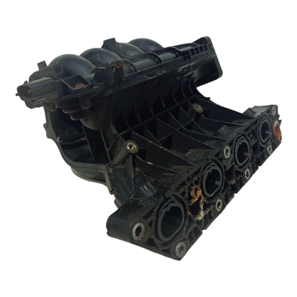 Coletor Admissão Renault Clio 1.0 16v 2000 2001 2002 A 2004 1