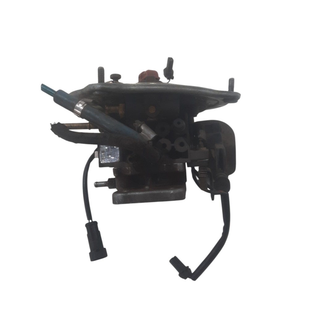 Tbi Corpo Borboleta Fiat Uno mille 1.0 2011 A 2016 5