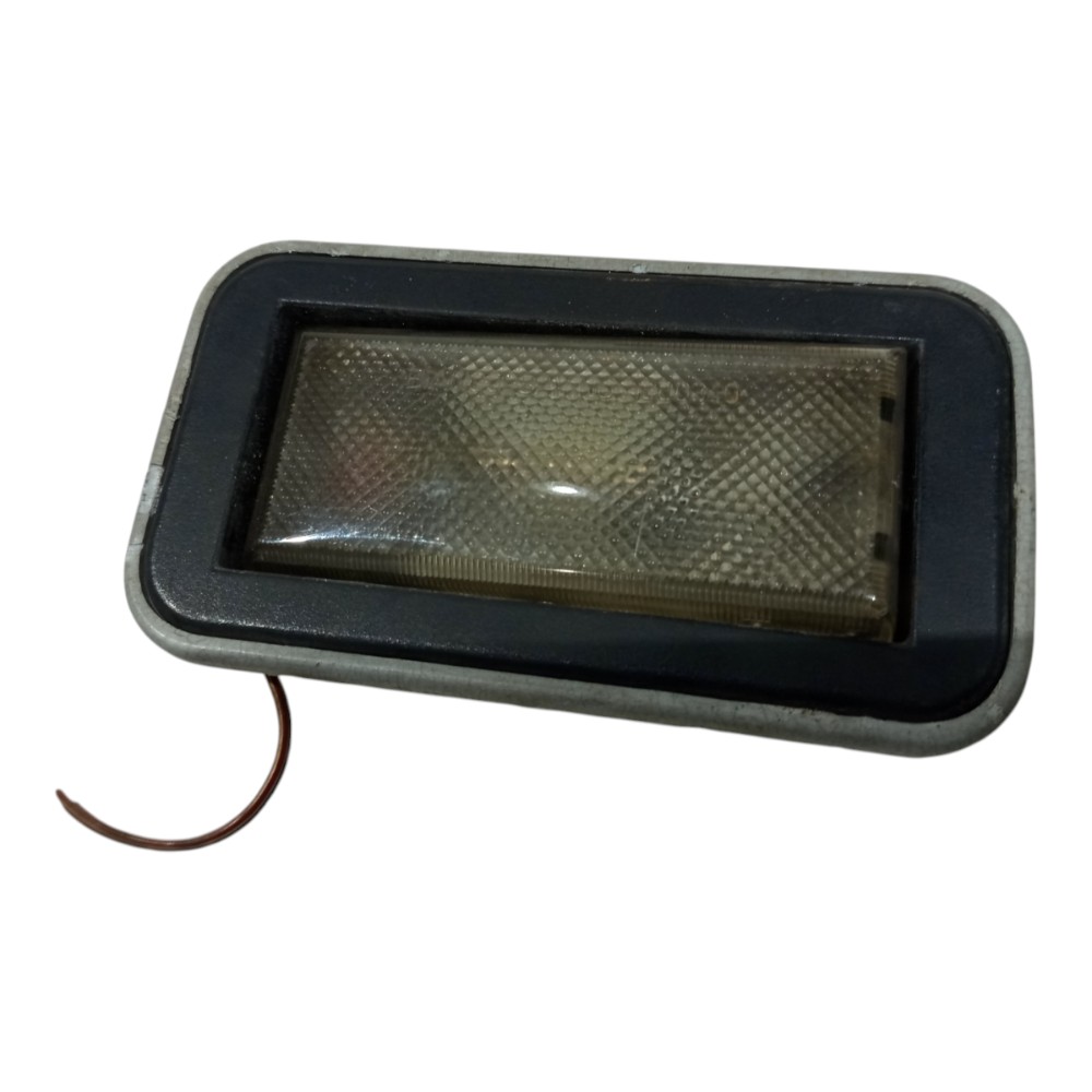 Luz Teto Cortesia Fiat Uno Elba Premio 1992 A 2002 3