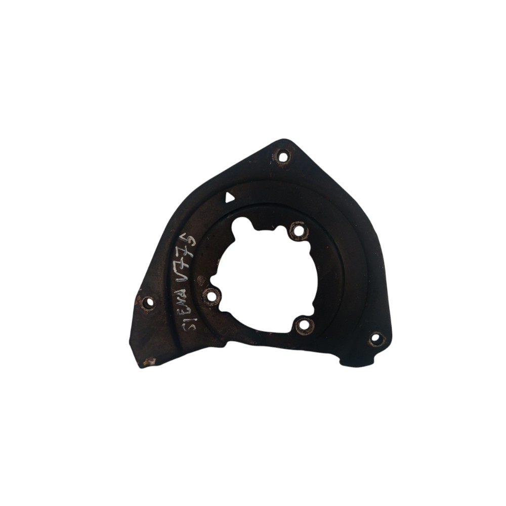 Protetor Correia Dentada Fiat Siena Palio 1.0 1996 A 1999 7