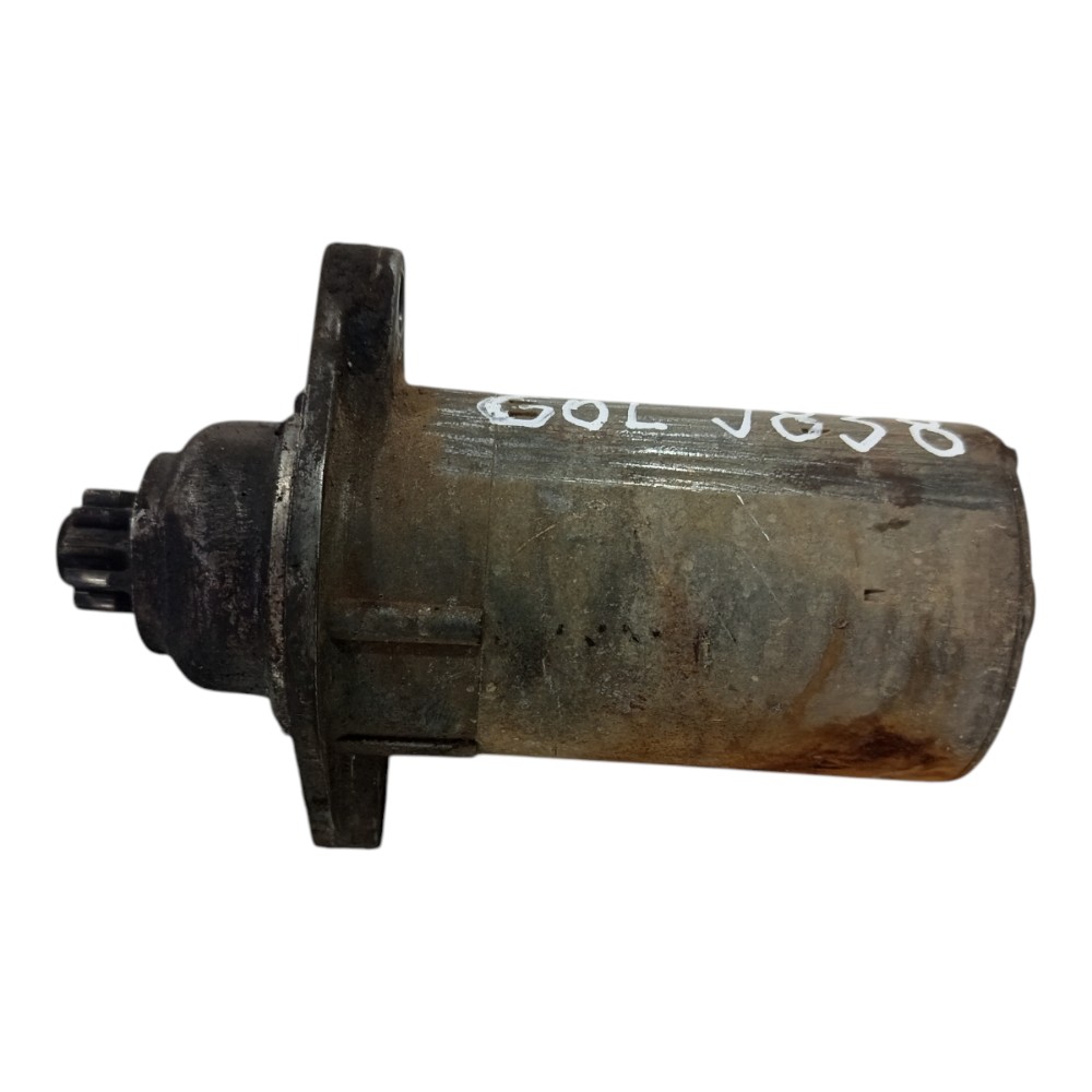 Motor Partida 1.0 8 Valv 16v Vw Gol G2 G3 Parati 1996 A 2005 7